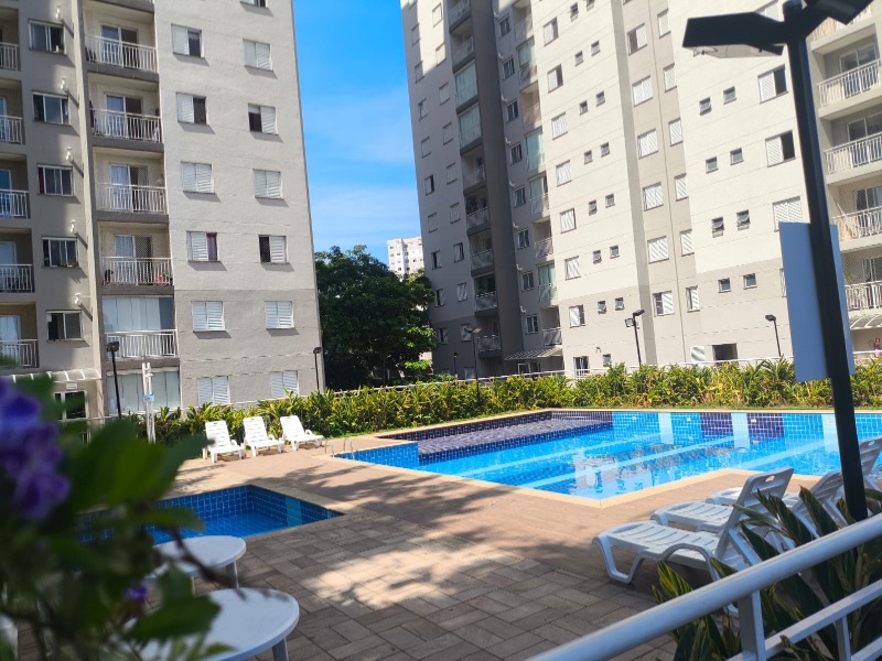 Apartamento, 2 quartos, 54 m² - Foto 31