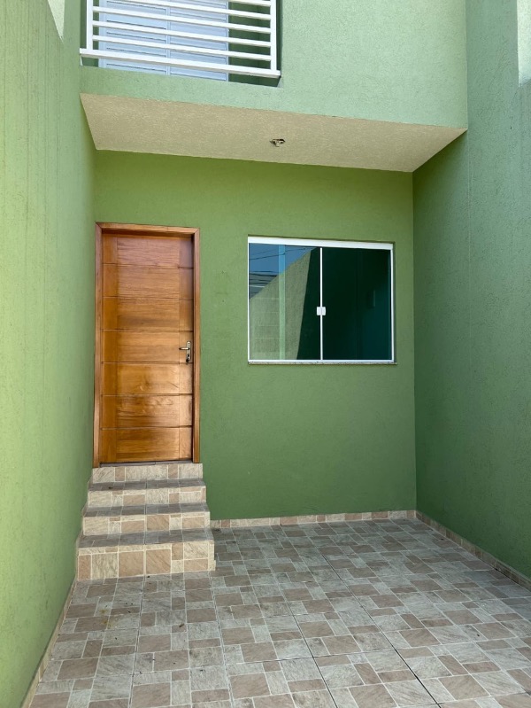 Casa, 3 quartos, 106 m² - Foto 2