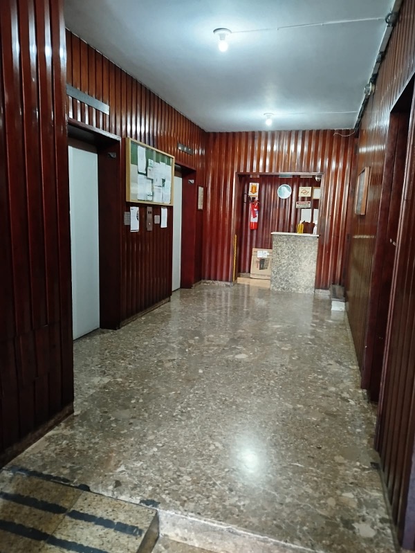 Apartamento, 1 quarto, 33 m² - Foto 17