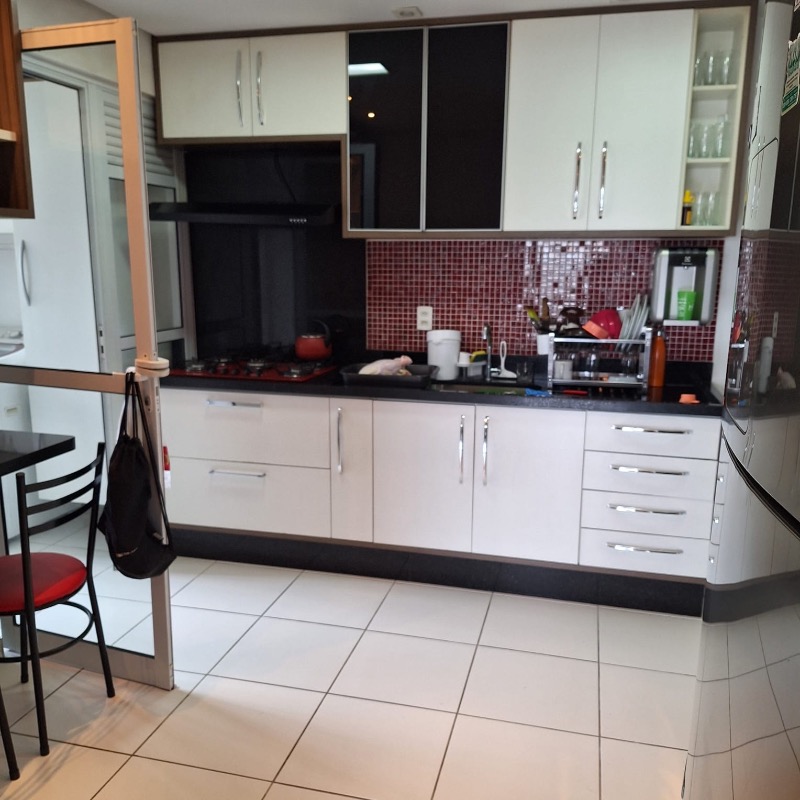 Apartamento, 3 quartos, 96 m² - Foto 5