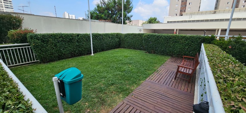 Apartamento, 3 quartos, 70 m² - Foto 39