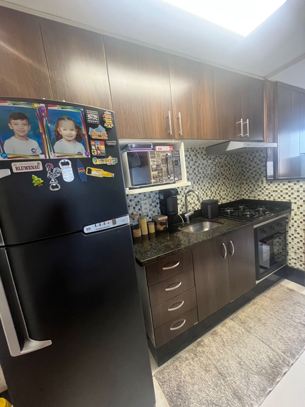Apartamento, 3 quartos, 61 m² - Foto 3