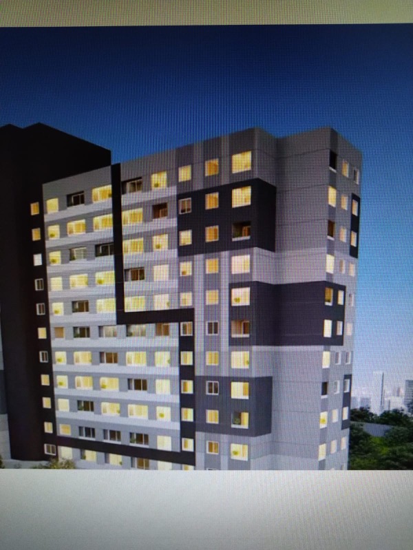 Apartamento, 1 quarto, 24 m² - Foto 14