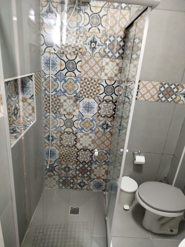Apartamento, 1 quarto, 33 m² - Foto 8
