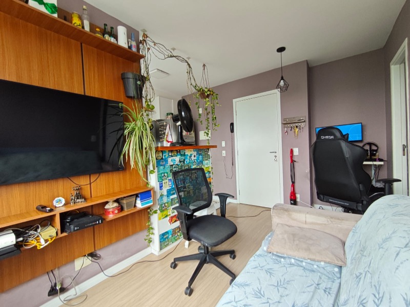 Apartamento, 1 quarto, 31 m² - Foto 14