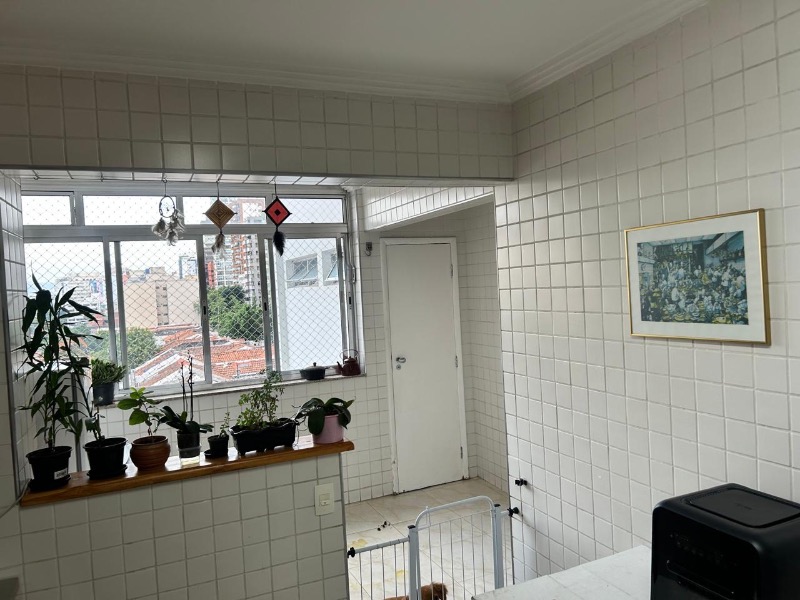 Apartamento, 3 quartos, 120 m² - Foto 8