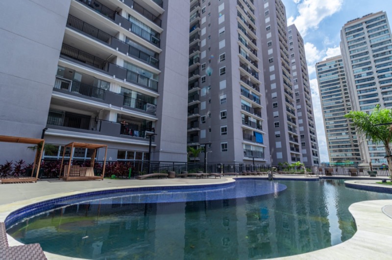 Apartamento, 3 quartos, 74 m² - Foto 1