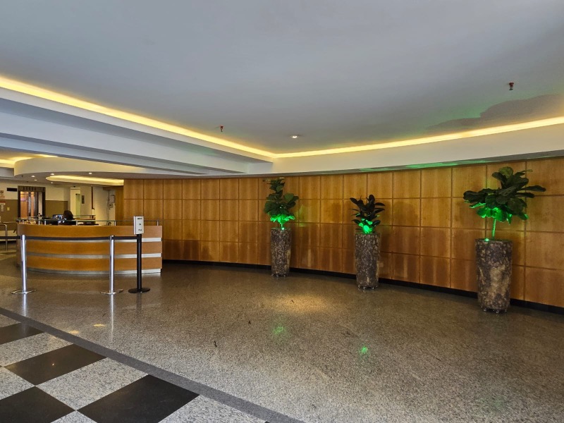 Sala-Conjunto, 35 m² - Foto 14