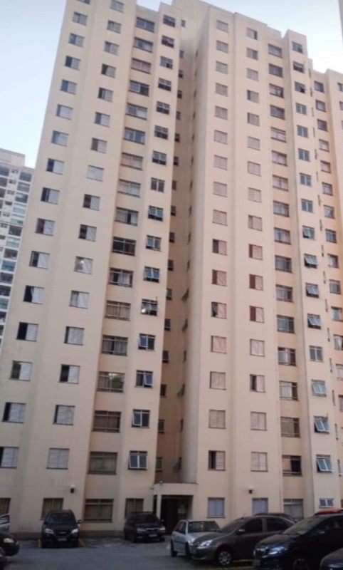 Apartamento, 2 quartos, 48 m² - Foto 13