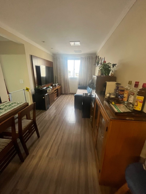 Apartamento, 3 quartos, 61 m² - Foto 2