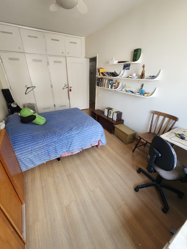 Apartamento, 2 quartos, 104 m² - Foto 13