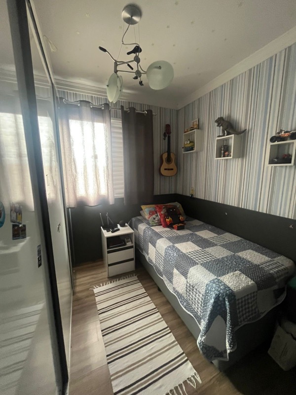 Apartamento, 3 quartos, 61 m² - Foto 15