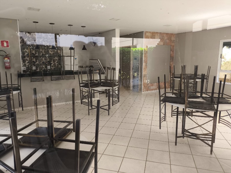 Apartamento, 2 quartos, 54 m² - Foto 34