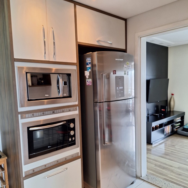 Apartamento, 3 quartos, 96 m² - Foto 4