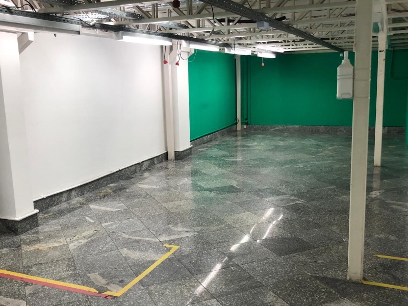 Prédio Inteiro, 830 m² - Foto 13