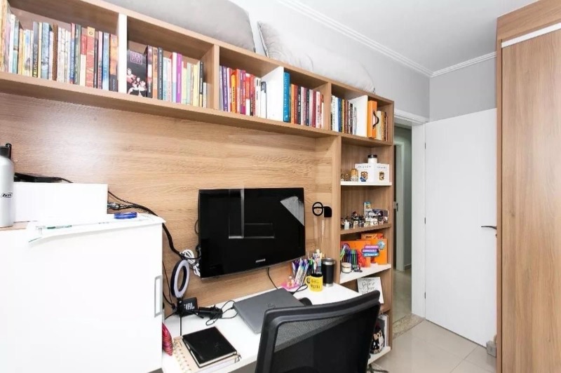 Apartamento, 3 quartos, 93 m² - Foto 16