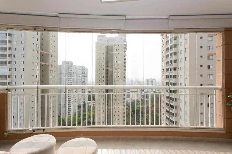 Apartamento, 3 quartos, 93 m² - Foto 5