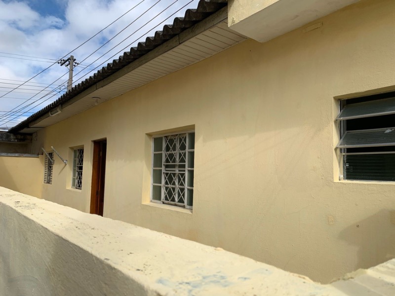 Casa, 1 quarto, 90 m² - Foto 1