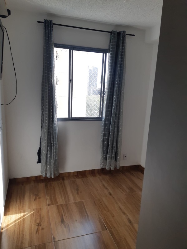 Apartamento, 1 quarto, 30 m² - Foto 11