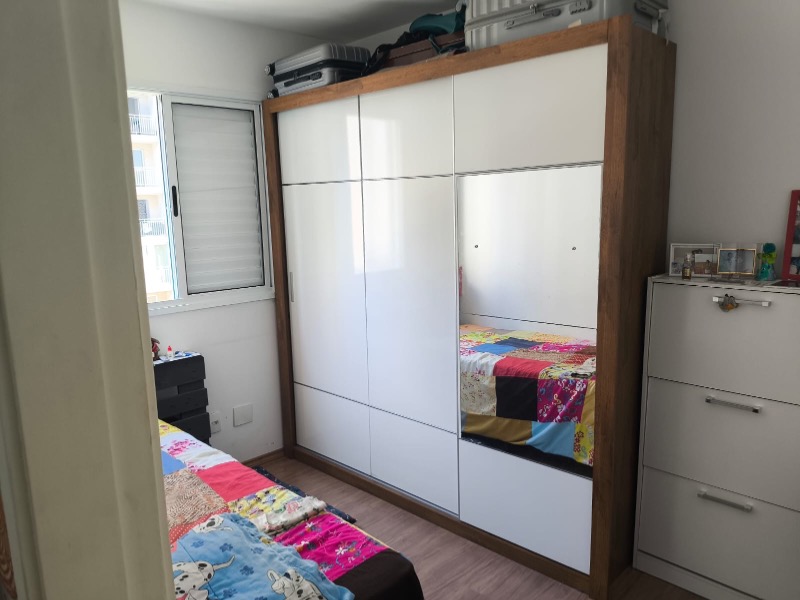 Apartamento, 2 quartos, 54 m² - Foto 10