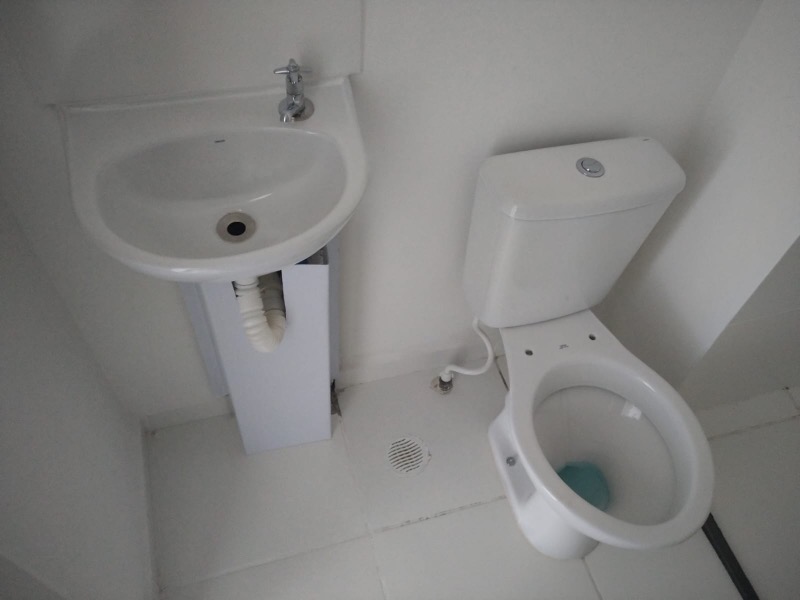 Apartamento, 1 quarto, 24 m² - Foto 11