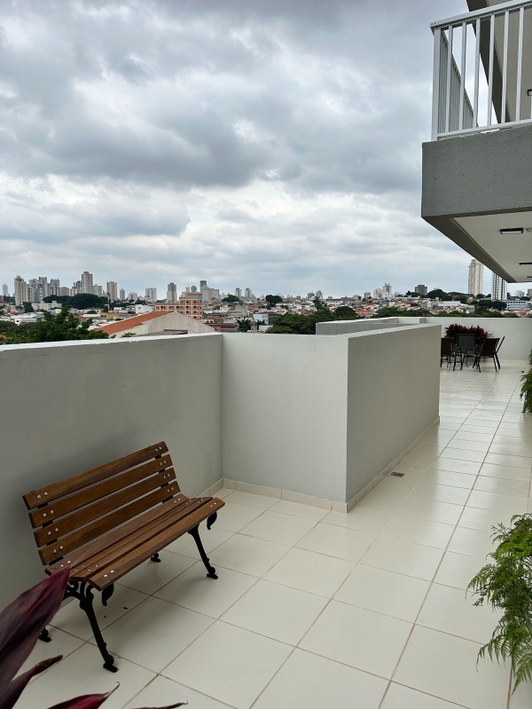 Flat/Apart Hotel, 1 quarto, 25 m² - Foto 8