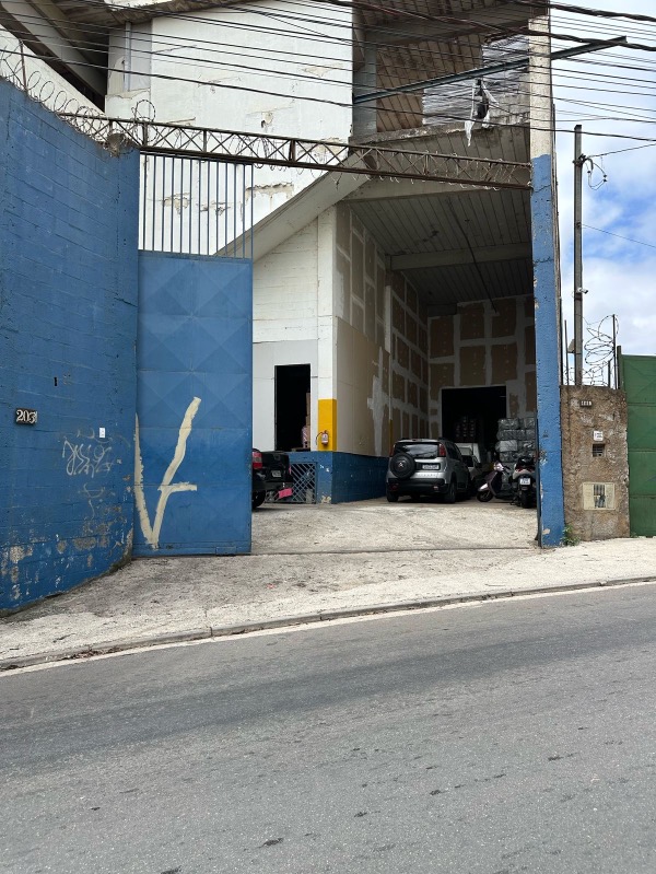 Depósito-Galpão, 3500 m² - Foto 7
