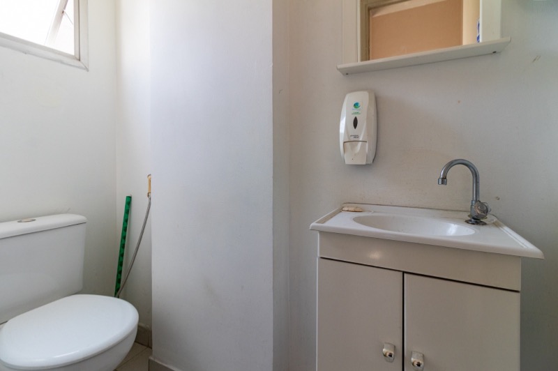 Sala-Conjunto, 40 m² - Foto 7