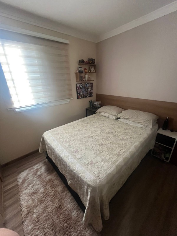 Apartamento, 3 quartos, 61 m² - Foto 10