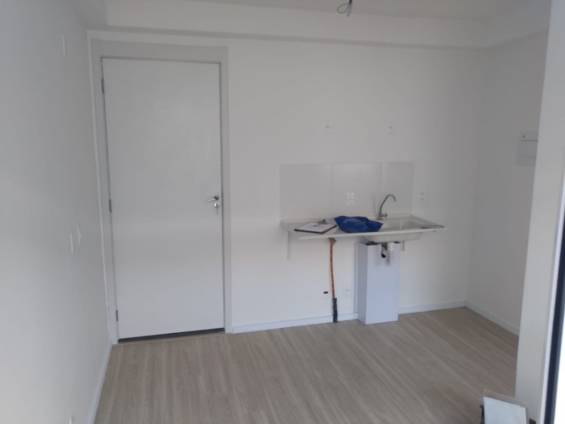 Apartamento, 1 quarto, 24 m² - Foto 1