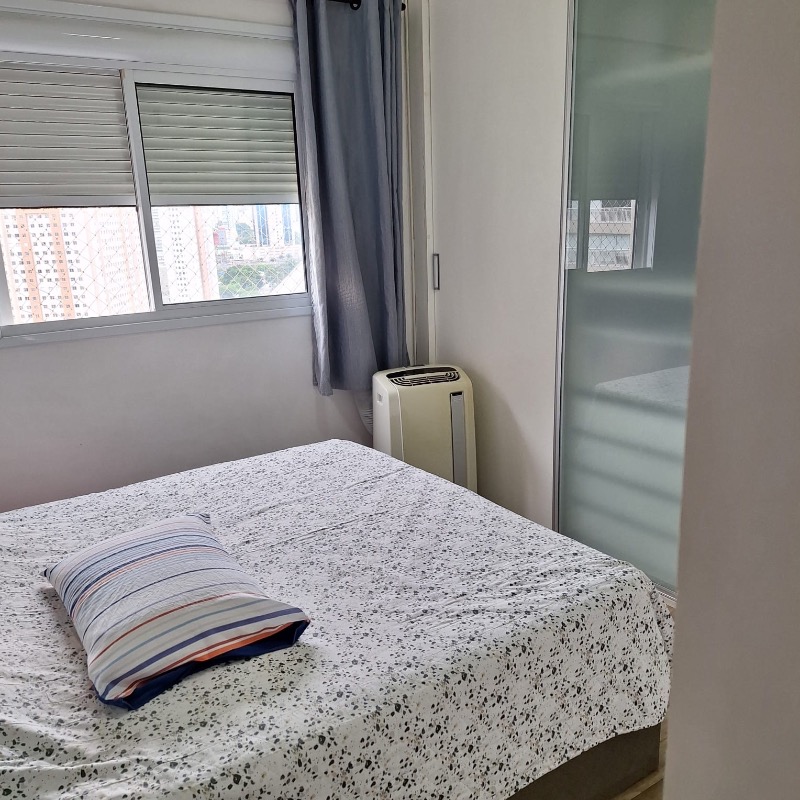 Apartamento, 3 quartos, 96 m² - Foto 9
