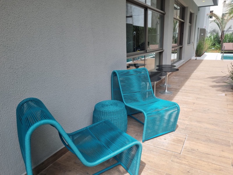 Apartamento, 1 quarto, 26 m² - Foto 20
