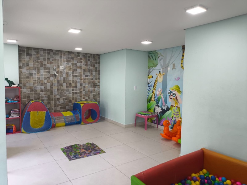Apartamento, 2 quartos, 54 m² - Foto 16
