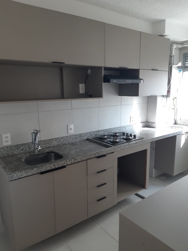 Apartamento, 1 quarto, 30 m² - Foto 4