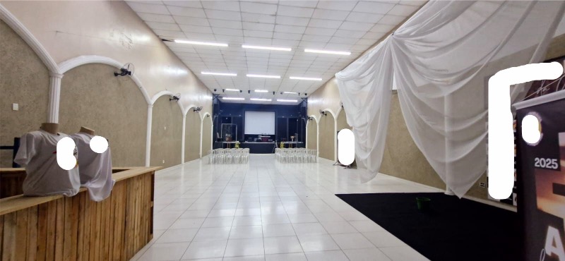 Depósito-Galpão, 500 m² - Foto 9