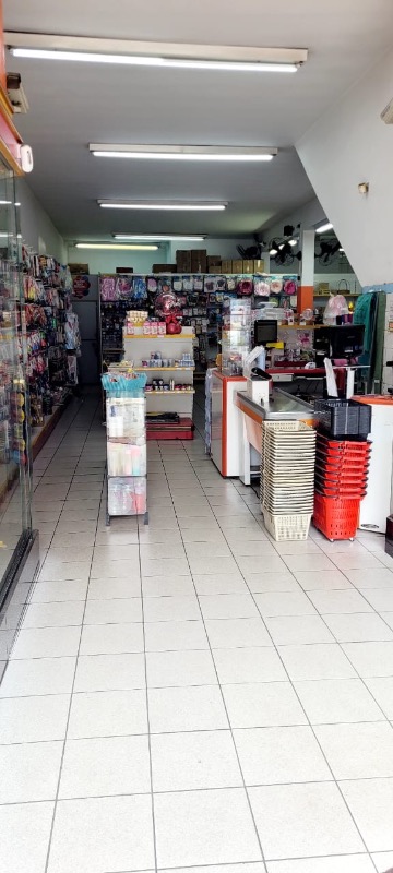 Depósito-Galpão, 225 m² - Foto 12
