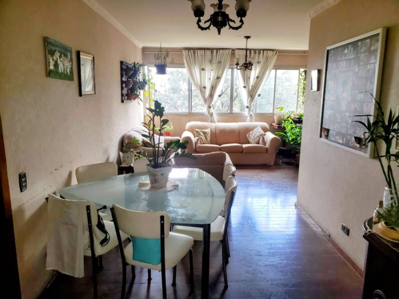 Apartamento, 3 quartos, 109 m² - Foto 2