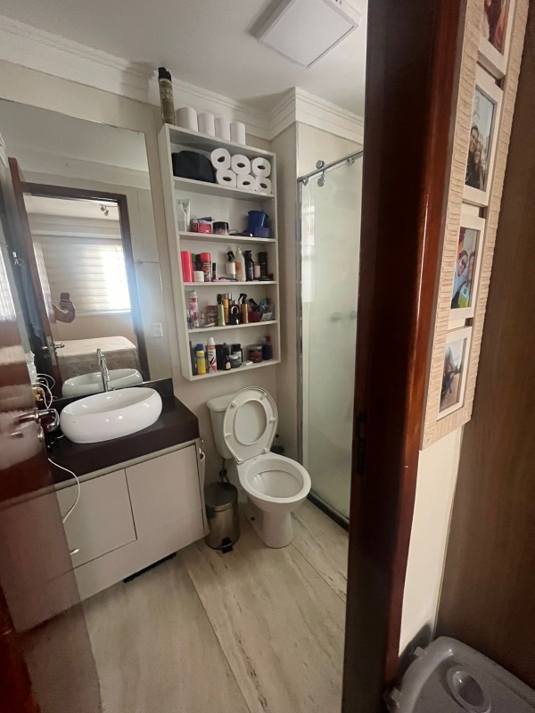 Apartamento, 3 quartos, 61 m² - Foto 7