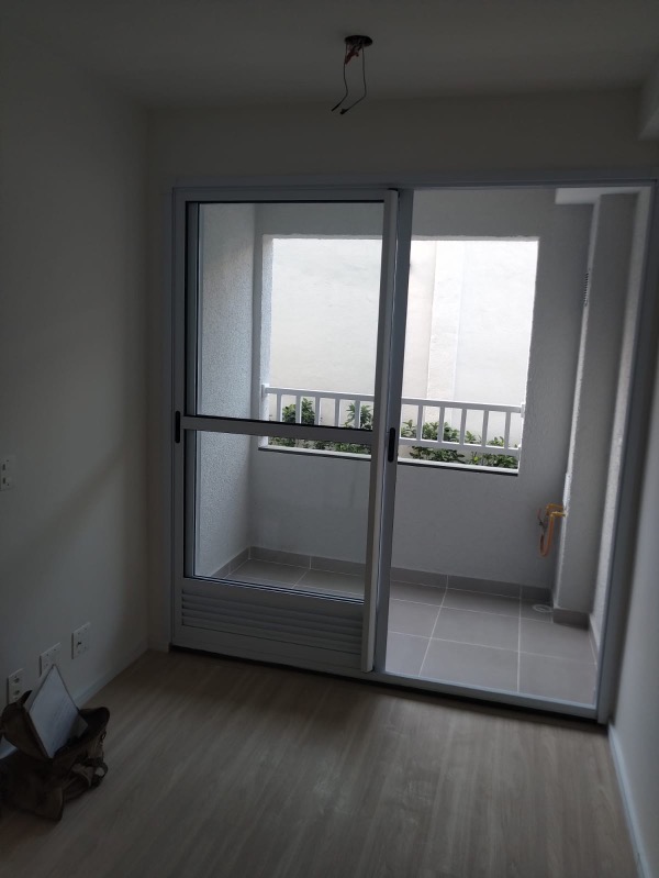 Apartamento, 1 quarto, 24 m² - Foto 2