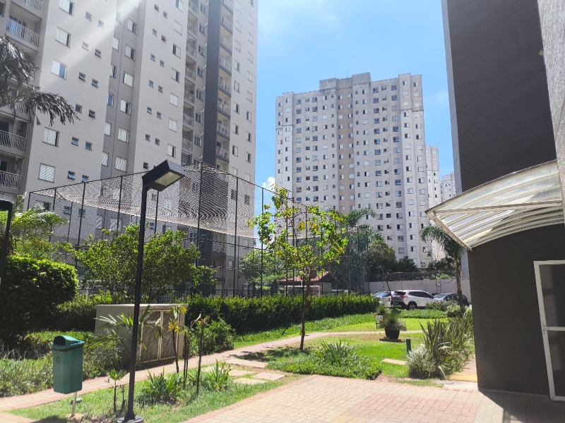 Apartamento, 2 quartos, 54 m² - Foto 21