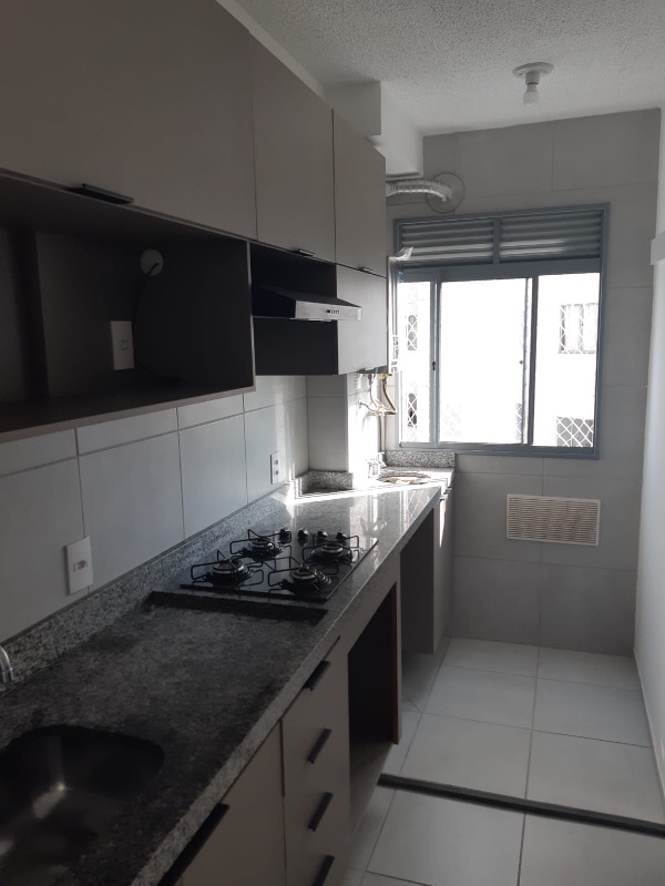 Apartamento, 1 quarto, 30 m² - Foto 13