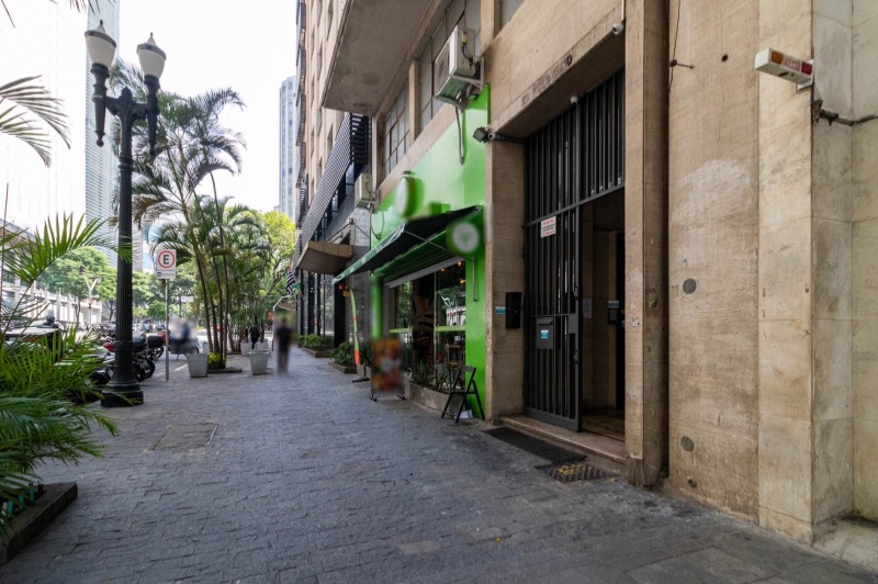 Sala-Conjunto, 40 m² - Foto 13