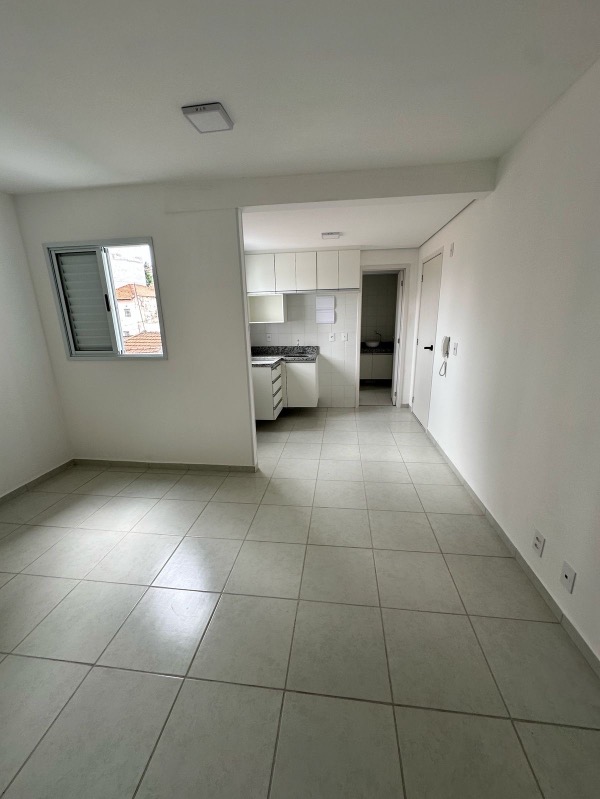 Flat/Apart Hotel, 1 quarto, 25 m² - Foto 1