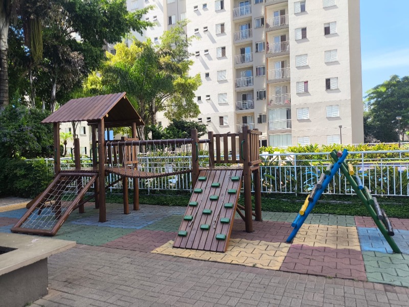 Apartamento, 2 quartos, 54 m² - Foto 36