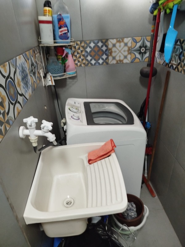 Apartamento, 1 quarto, 33 m² - Foto 11