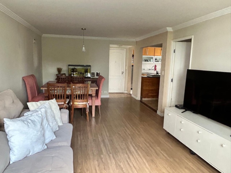 Apartamento, 3 quartos, 120 m² - Foto 2