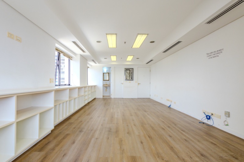 Sala-Conjunto, 35 m² - Foto 2