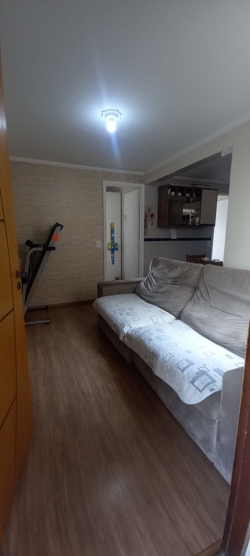 Apartamento, 2 quartos, 50 m² - Foto 16