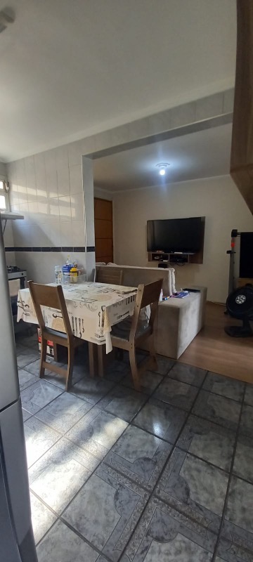 Apartamento, 2 quartos, 50 m² - Foto 10