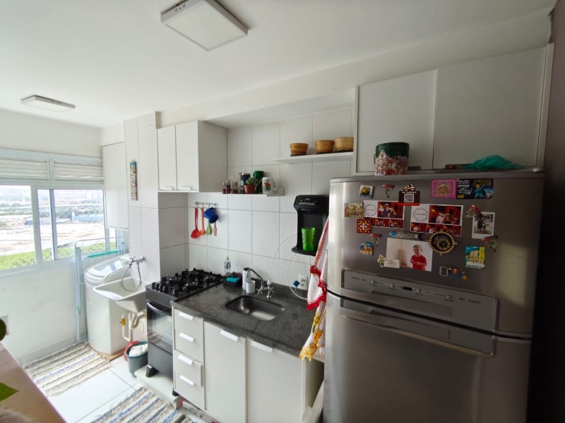 Apartamento, 1 quarto, 31 m² - Foto 5